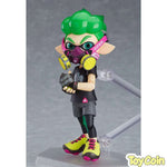 Figma Splatoon Boy: DX Edition by Good Smile Company - Shop at ToyCoin