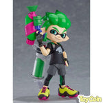 Figma Splatoon Boy: DX Edition by Good Smile Company - Shop at ToyCoin
