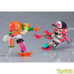 Figma Splatoon Girl: DX Edition by Good Smile Company - Shop at ToyCoin