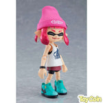 Figma Splatoon Girl: DX Edition by Good Smile Company - Shop at ToyCoin
