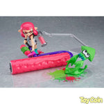 Figma Splatoon Girl: DX Edition by Good Smile Company - Shop at ToyCoin