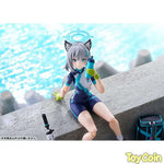 Figma Sunaookami Shiroko (Cycling) by Max Factory - Shop at ToyCoin