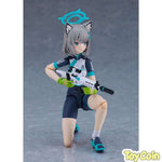 Figma Sunaookami Shiroko (Cycling) by Max Factory - Shop at ToyCoin
