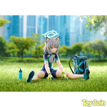 Figma Sunaookami Shiroko (Cycling) by Max Factory - Shop at ToyCoin