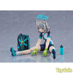 Figma Sunaookami Shiroko (Cycling) by Max Factory - Shop at ToyCoin