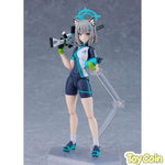 Figma Sunaookami Shiroko (Cycling) by Max Factory - Shop at ToyCoin