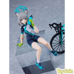 Figma Sunaookami Shiroko (Cycling) DX Edition by Max Factory - Shop at ToyCoin