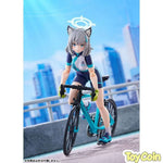 Figma Sunaookami Shiroko (Cycling) DX Edition by Max Factory - Shop at ToyCoin