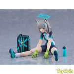 Figma Sunaookami Shiroko (Cycling) DX Edition by Max Factory - Shop at ToyCoin