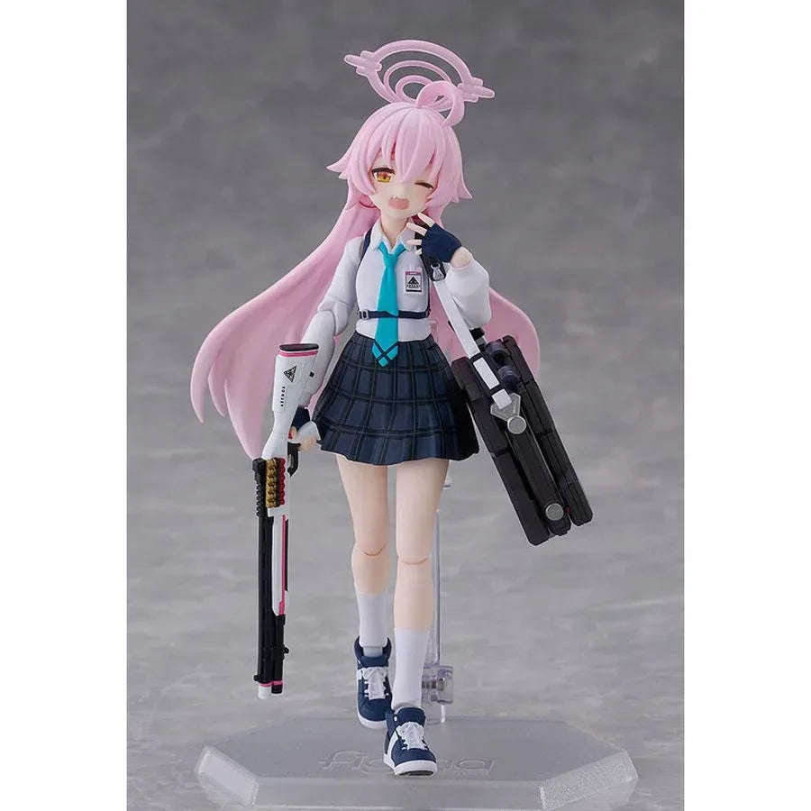 Figma Takanashi Hoshino by Max Factory - Shop at ToyCoin