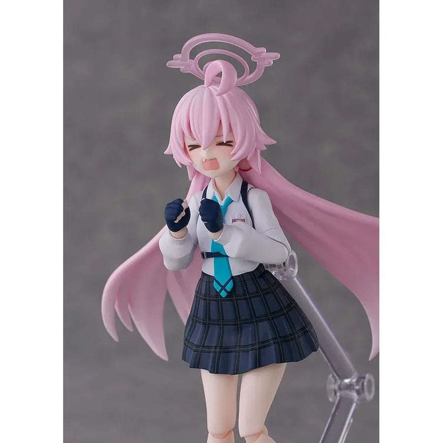 Figma Takanashi Hoshino by Max Factory - Shop at ToyCoin