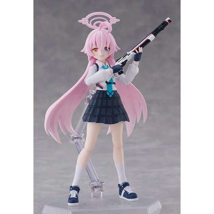 Figma Takanashi Hoshino by Max Factory - Shop at ToyCoin