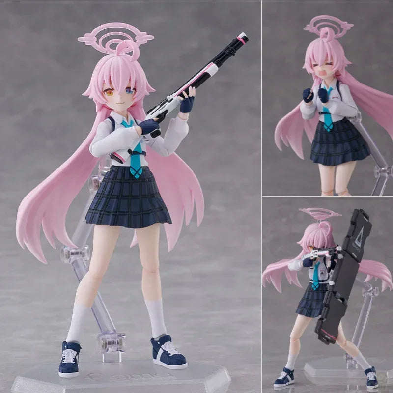 Figma Takanashi Hoshino by Max Factory - Shop at ToyCoin