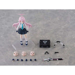 Figma Takanashi Hoshino by Max Factory - Shop at ToyCoin