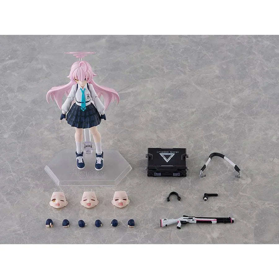 Figma Takanashi Hoshino by Max Factory - Shop at ToyCoin