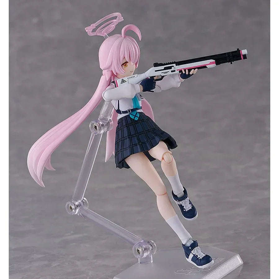 Figma Takanashi Hoshino by Max Factory - Shop at ToyCoin