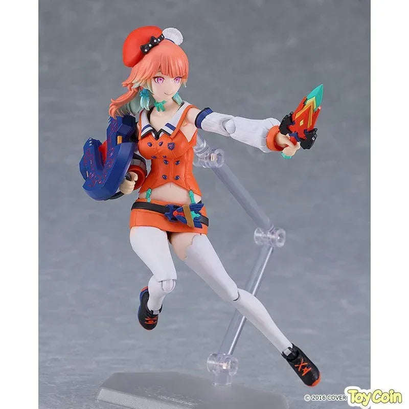 Figma Takanashi Kiara by Max Factory - Shop at ToyCoin