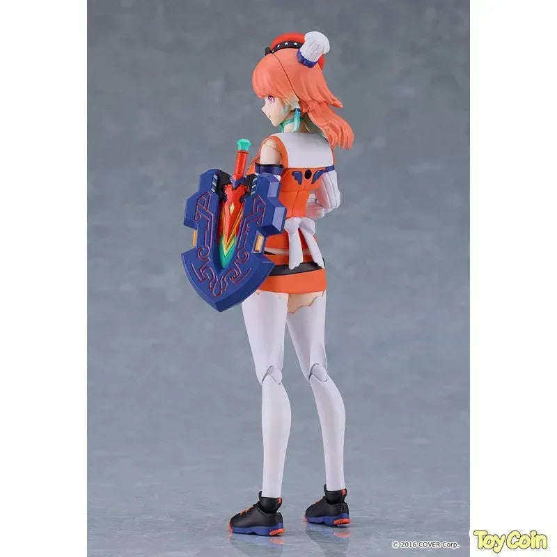 Figma Takanashi Kiara by Max Factory - Shop at ToyCoin