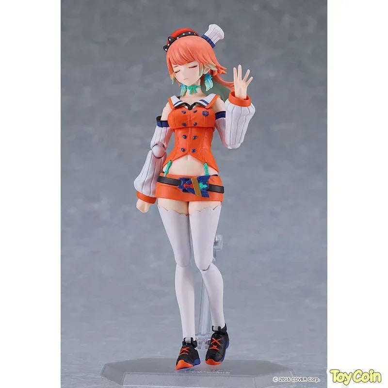 Figma Takanashi Kiara by Max Factory - Shop at ToyCoin