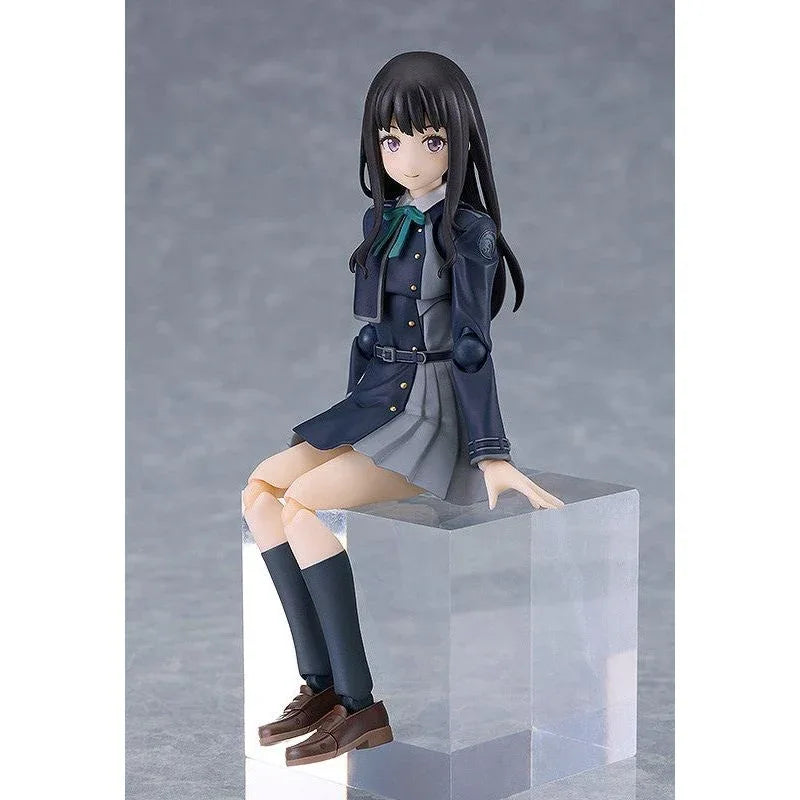Figma Takina Inoue by Max Factory - Shop at ToyCoin