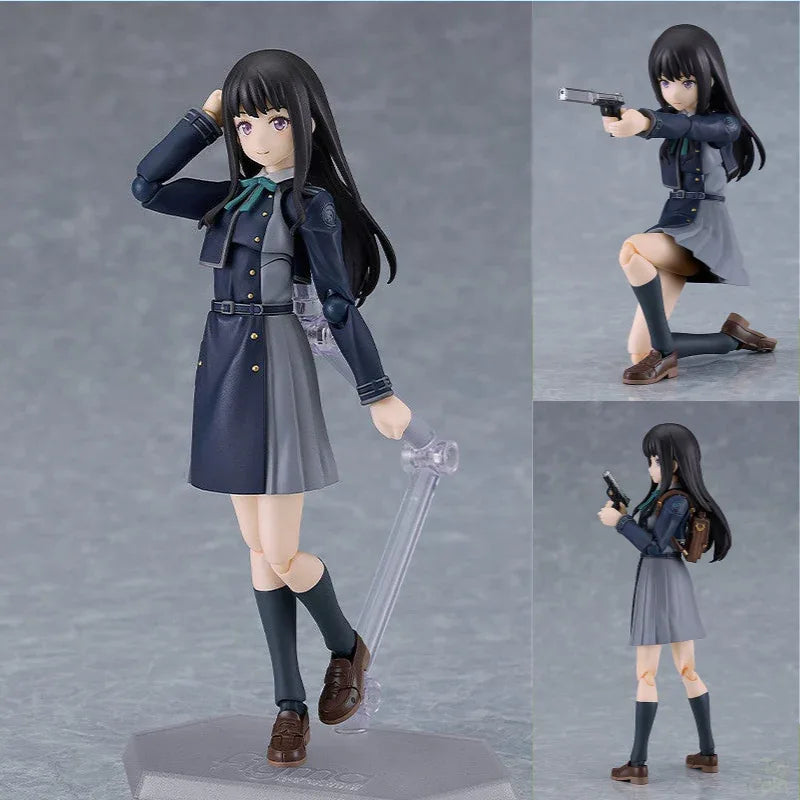 Figma Takina Inoue by Max Factory - Shop at ToyCoin