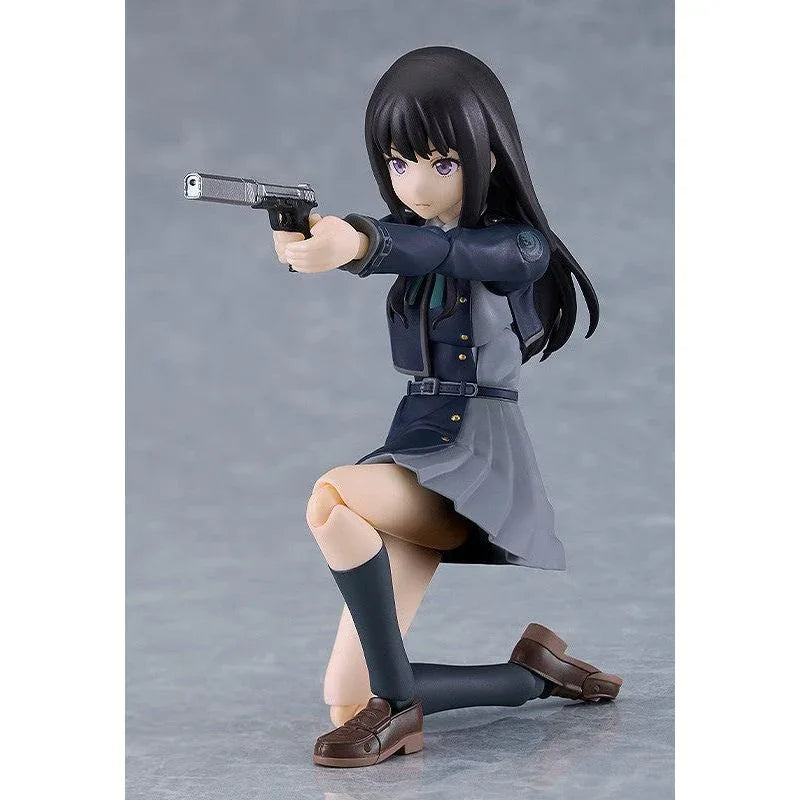 Figma Takina Inoue by Max Factory - Shop at ToyCoin