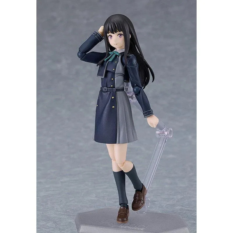 Figma Takina Inoue by Max Factory - Shop at ToyCoin