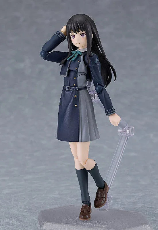Figma Takina Inoue by Max Factory - Shop at ToyCoin