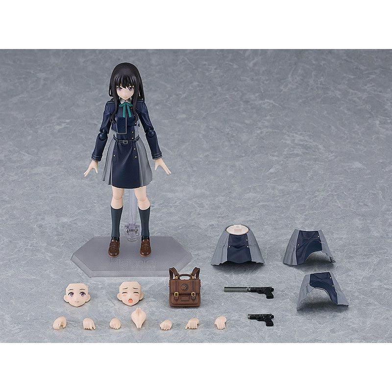 Figma Takina Inoue by Max Factory - Shop at ToyCoin