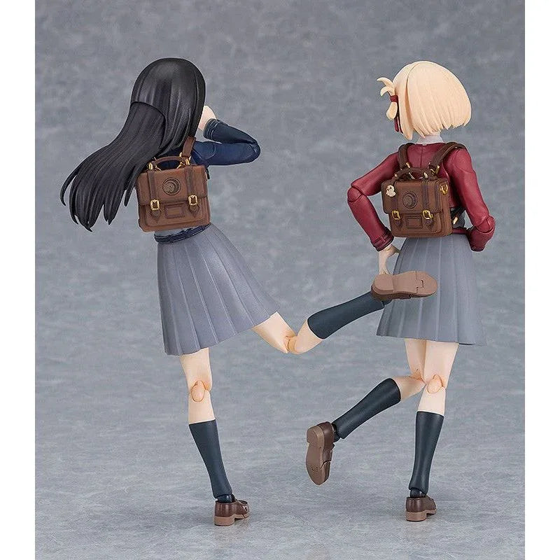 Figma Takina Inoue by Max Factory - Shop at ToyCoin