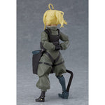 Figma Tanya Degurechaff by  Max Factory 4545784070468 ToyCoin