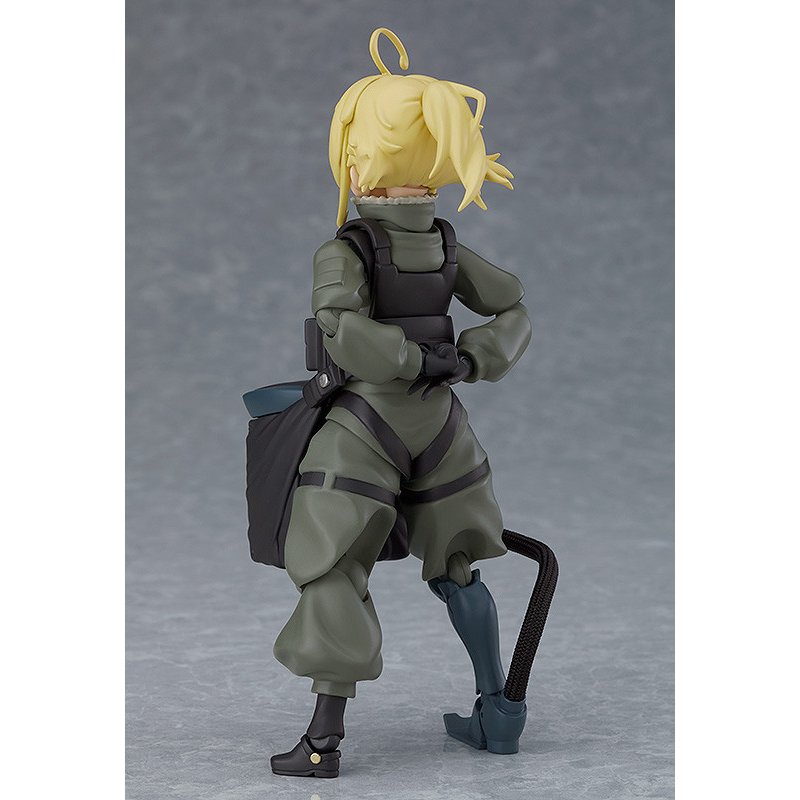 Figma Tanya Degurechaff by  Max Factory 4545784070468 ToyCoin