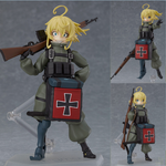 Figma Tanya Degurechaff by  Max Factory 4545784070468 ToyCoin