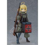 Figma Tanya Degurechaff by  Max Factory 4545784070468 ToyCoin