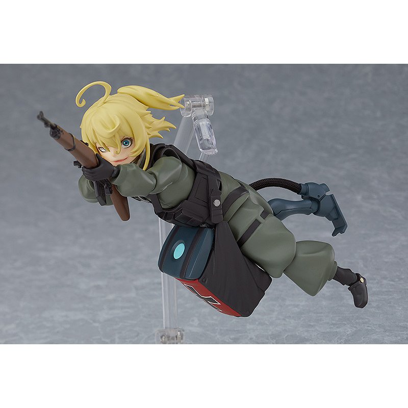 Figma Tanya Degurechaff by  Max Factory 4545784070468 ToyCoin