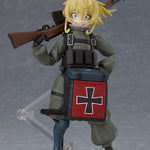 Figma Tanya Degurechaff by  Max Factory 4545784070468 ToyCoin