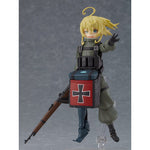 Figma Tanya Degurechaff by  Max Factory 4545784070468 ToyCoin
