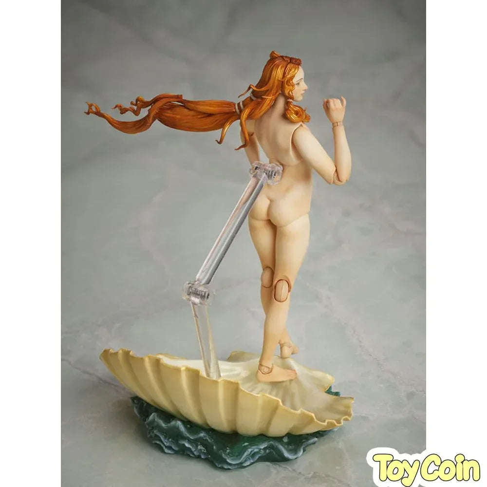 Figma The Birth of Venus by Botticelli by FREEing - Shop at ToyCoin
