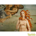 Figma The Birth of Venus by Botticelli by FREEing - Shop at ToyCoin