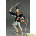 Figma The Table Museum: Otani Oniji III as Yakko Edobei by Sharaku by FREEing - Shop at ToyCoin