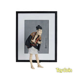 Figma The Table Museum: Otani Oniji III as Yakko Edobei by Sharaku by FREEing - Shop at ToyCoin