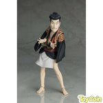 Figma The Table Museum: Otani Oniji III as Yakko Edobei by Sharaku by FREEing - Shop at ToyCoin