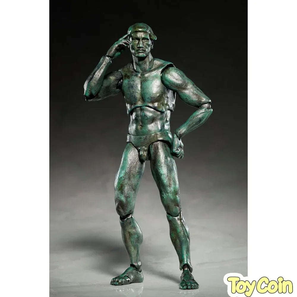 Figma The Thinker by FREEing - Shop at ToyCoin