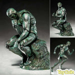 Figma The Thinker by FREEing - Shop at ToyCoin