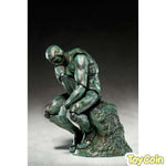 Figma The Thinker by FREEing - Shop at ToyCoin