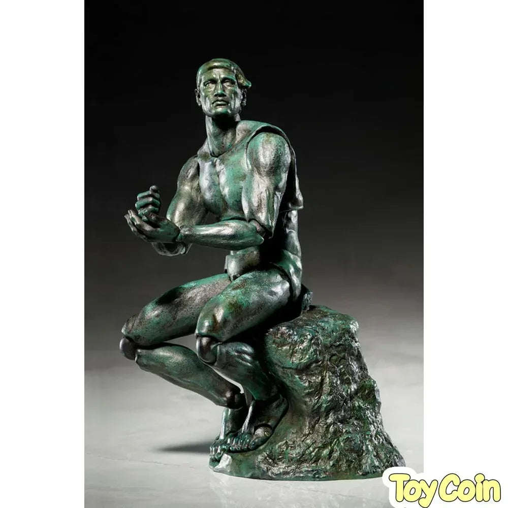 Figma The Thinker by FREEing - Shop at ToyCoin