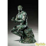 Figma The Thinker by FREEing - Shop at ToyCoin