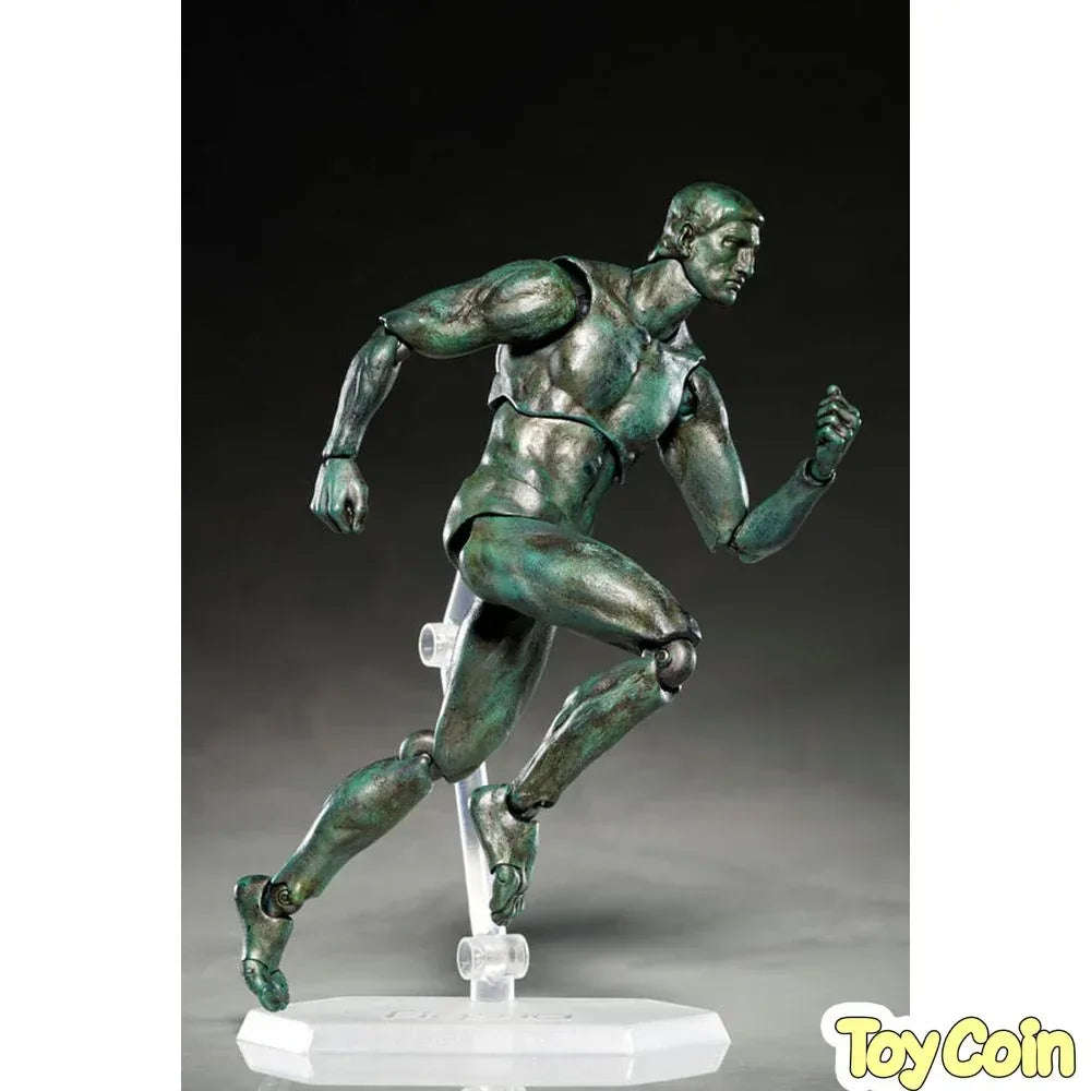 Figma The Thinker by FREEing - Shop at ToyCoin