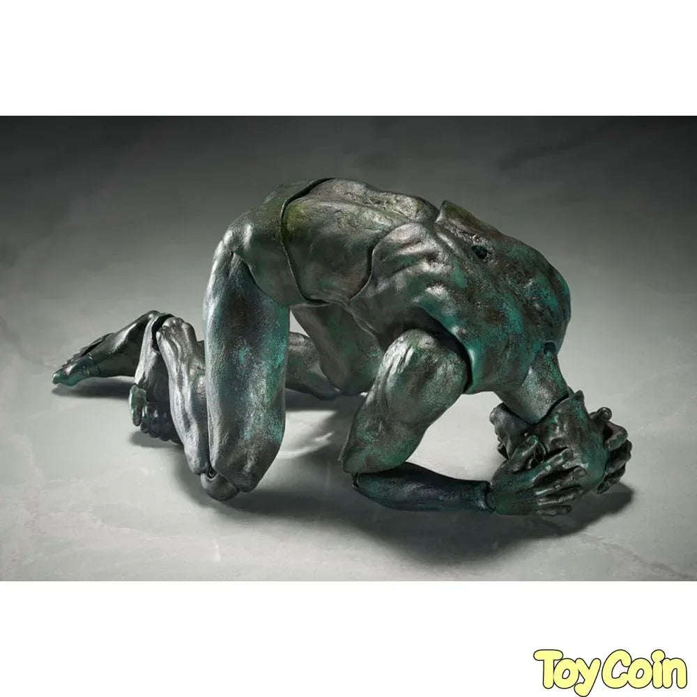 Figma The Thinker by FREEing - Shop at ToyCoin