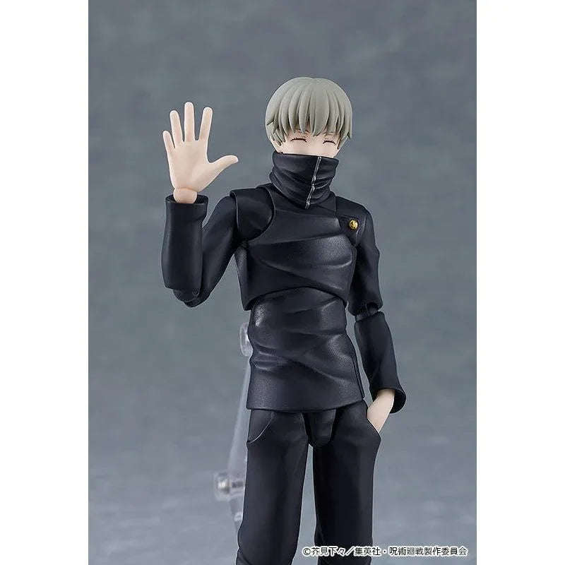 Figma Toge Inumaki by Max Factory - Shop at ToyCoin